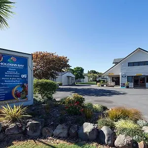 Vakantiepark Holdens Bay