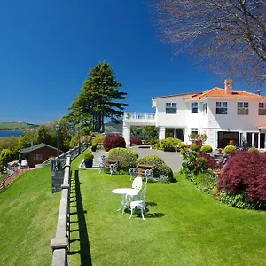 On The Point - 5* Rotorua