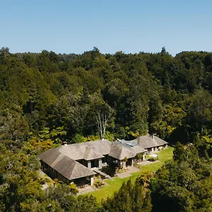 Treetops & Estate 5* Rotorua