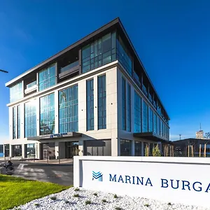 Hotel Marina